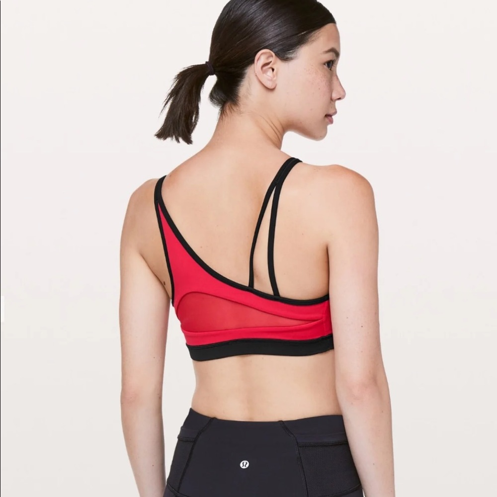 Forget the Rest Bra lululemon
